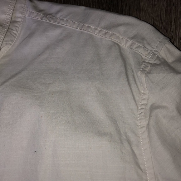 Calvin Klein Button Down Shirt - Picture 8 of 16